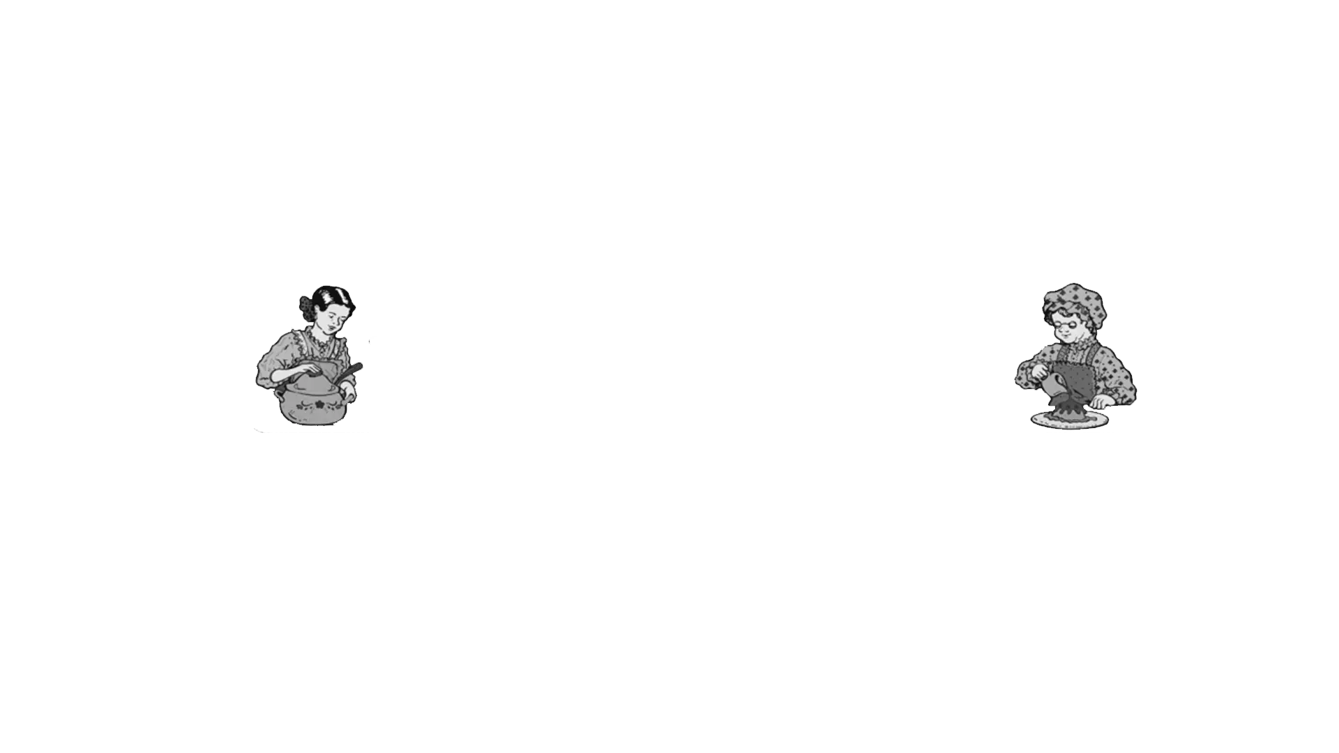 Sopas y Postres logo