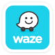 Waze-icon
