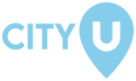 City-U-logo-azul