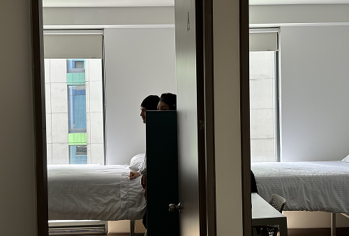 Habitaciones cityu