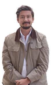 PABLO MOSQUERA