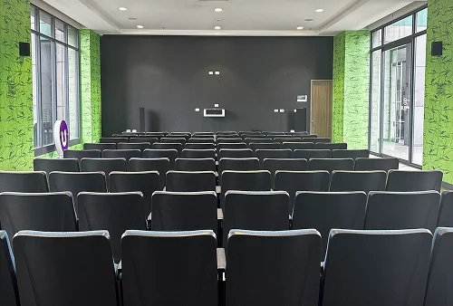 city u zona estudio